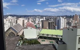 Letto Hotel Porto Alegre